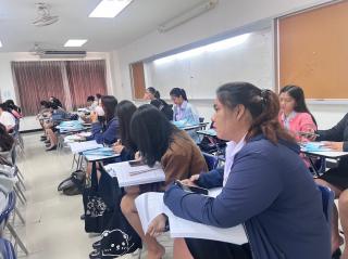 78. Day 3 โครงการพัฒนาทักษะด้านภาษาอังกฤษ สำหรับนักศึกษาครู